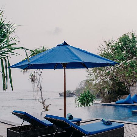 Lebaoh Nusa Cottage Lembongan Exterior foto
