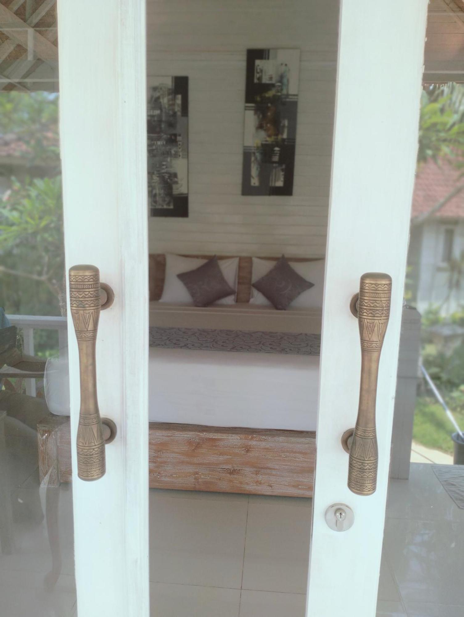 Lebaoh Nusa Cottage Lembongan Exterior foto